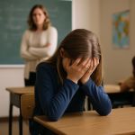 Shame: Understanding, Releasing, and Creating Safe Spaces for Learning