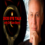 Dr Sam Berne on 20/20 Eye Talk