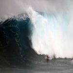 Wave of Consciousness