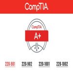 220-901 Exam with Exam Dumps and Become CompTIA A+ Certified 