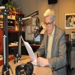 radio talk show host 