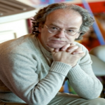 Kevin Annett, host of Here We Stand talk show