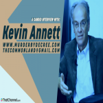 A Kevin Annett Interview