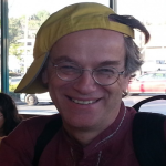 Reverend Kevin D. Annett