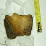 The Unknown Child, Mohawk school mass grave, Brantford, 2011