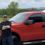 Paul Kuleba, the chief convener for the Republic in central Ontario and a Republic citizen