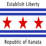 Establish Liberty - Republic of Kanata