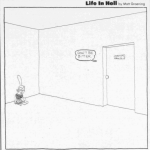 Life in Hell