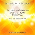 Satsang with Shusara