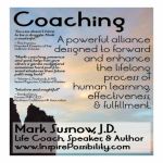 IT'S SOPHISTICATED - Possibilities  184 from Mark Susnow