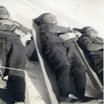 Beaten and Frozen to Death: Young victims of the Lejac Catholic Indian Residential School