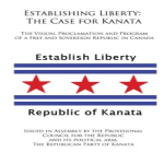 Establishing Liberty: Republic of Kanata