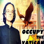 Occupy the Vatican