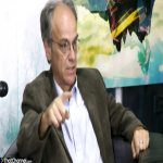 Reverend Kevin D. Annett