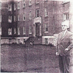 Maisie Shaw's Killer: Rev. Alfred Caldwell, United Church Alberni Indian Residential School