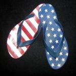 Flip Flop: The American Way