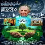 Papa's Got A Brand New Bag!