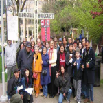 REMEMBER OUR FALLEN, PAST AND PRESENT! MURDERED!