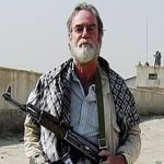 Alleged journalist who has helped conceal the Canadian genocide for years