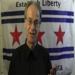 The Better Angels of our Nature: A Letter to America