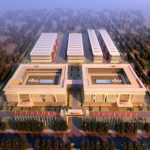 THE FACE OF THE CHINESE TAKEOVER