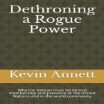 Dethroning a Rogue Power