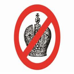 Farewell to the Crown. A Postmortem on Lizzie Brit and the monarchy that never was