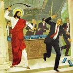 The Church Stoppers’ Mini Manual, Twenty-One Ways to Halt Crime in your Neighborhood 