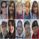 Cree Nation massacre