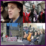 In the Matter of Kevin Annett v. Jean Chretien, Jorge Bergoglio, et al