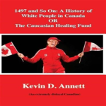 Three recent, delightful New Year broadcasts and interviews with Kevin Annett