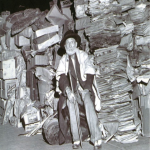 Forgotten History, this could be the fate of our movement, and me, if things continue as they are