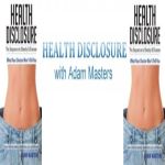 Health Disclosure with Adam Masters