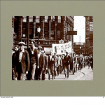 Revolutionary Silhouettes