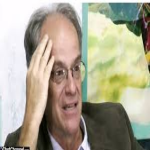 Reverend Kevin D. Annett