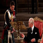 King Charles’ abdication looms as Court deputizes British police to arrest him as a convicted felon