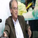 Kevin Annett's Birthday Special from yesterday's February 5 Here We Stand show