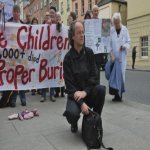 KILLER CLERGY ON TRIAL - LEARN THE TRUTH