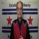 Serve Tyranny No Longer