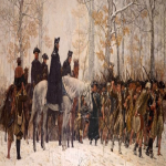 The American Crisis - Reviving the Better Angels of our Nature