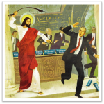 The Church Stoppers’ Manual