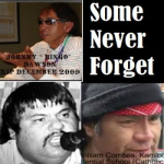 Top officials are convicted of killing indigenous activists and criminally assaulting Kevin Annett