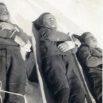 A Gallery of murdered Indian residential school children and survivors