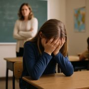 Shame: Understanding, Releasing, and Creating Safe Spaces for Learning