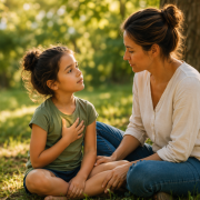 supporting children in school