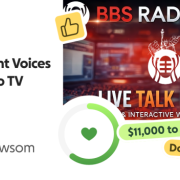 Help Preserve a Voice the World Cannot Afford to Lose!