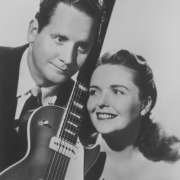 Les Paul and Mary Ford