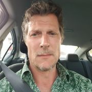 Douglas Newsom
