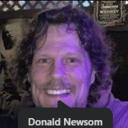 Donald Newsom