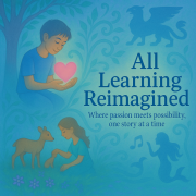 All learning reimagined